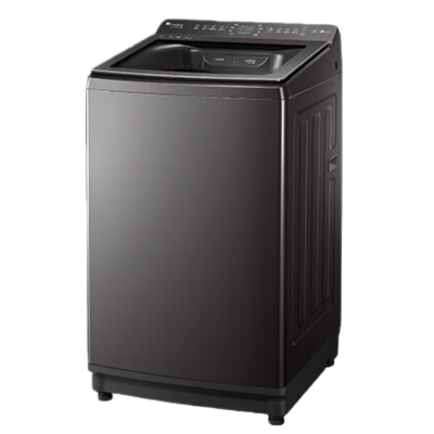 小天鹅(Little Swan)波轮洗衣机小乌梅全自动家用10公斤水魔方除菌除螨洗一级能效变频节能