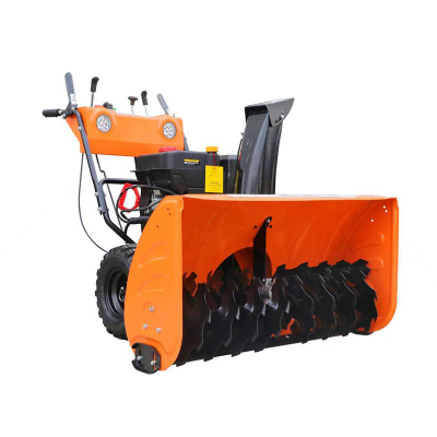 松丰 1020型电启动抛雪机 SF-1200C 台