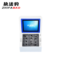 执法豹数据采集站ZCS-05 8T(台)