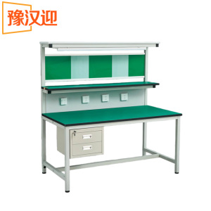 豫汉迎流水线工作台