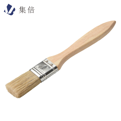 集倍 毛刷 1寸/把