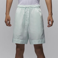 NIKE耐克短裤JORDAN运动休闲透气针织男裤FN6516-394 D