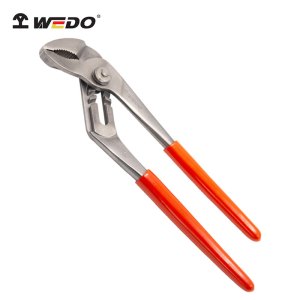 WEDO维度品牌 无磁工具 钛合金 钛合金叠置式水泵钳 水泵钳 钳子