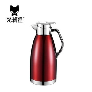 梵澜狸不锈钢咖啡壶K56个