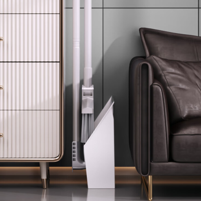 陇步昇 LBS-LJTS01 蓝剑套扫3709 扫帚套装 1.00 把/套 (计价单位:套) 白色