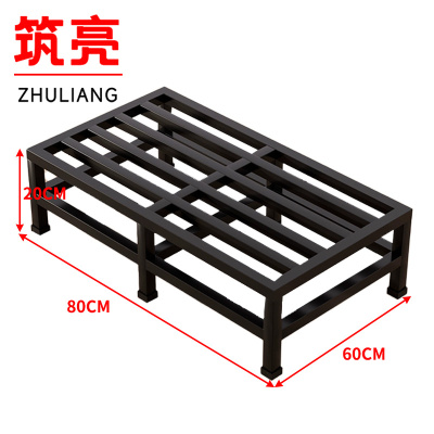 筑亮 托架 80*60*20cm 个