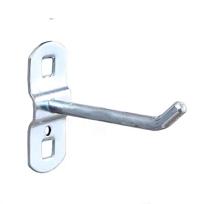 沁春莱 洞洞板 单斜钩 150mm 个