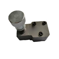 长铁 溢流阀 Y1-Fa10D-P/O 个