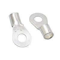 伟鹏双兴 OT冷压端子接线鼻子 OT 1.5-8 个