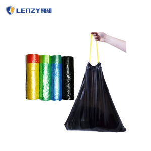 LENZY 韧知 垃圾袋 45*50cm20卷 包