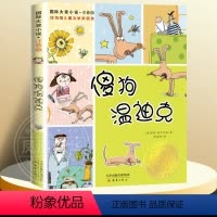 傻狗温迪克注音版 [正版]兔子坡注音版二年级 6-7-8-9-10-12岁一二三四年级小学生课外阅读物图书儿童文学小说
