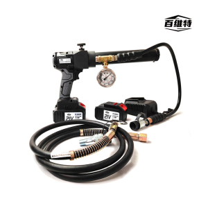 百维特 LPQ-50 分体式螺母破切器