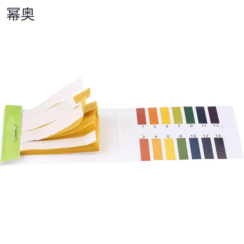 幂奥+PH试纸+MIOPH+盒