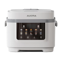 澳柯玛节能省电多功能全息炫彩屏4L电饭煲CFX70-40D511