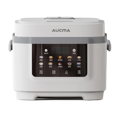 澳柯玛节能省电多功能全息炫彩屏4L电饭煲CFX70-40D511