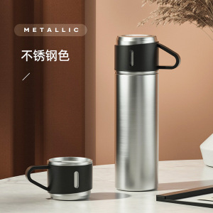 梵澜狸保温水杯W53 个