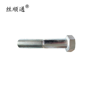 丝顺通 镀锌螺栓 30×150/条