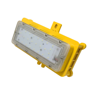 日昇之光(RECEN)LED防爆隧道灯(应急) RFBL126 20W 1个