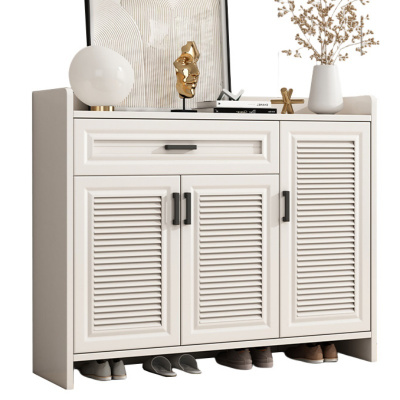 悦兴诚鞋柜1.4*0.36*1m个