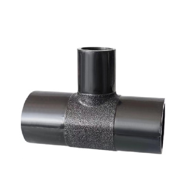 伟鹏双兴 PE对接热熔变径三通 225*125mm 个