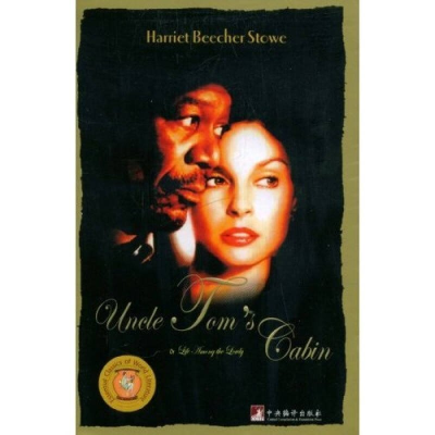 正版新书]汤姆叔叔的小屋(英文版)《UncleTom’sCabin:OrLife