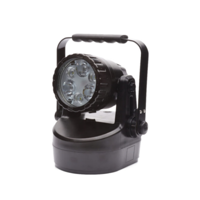 鸿灵睿芯 DT19F 多功能强光灯(计价单位:盏)黑色