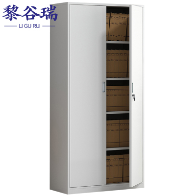 黎谷瑞铁皮柜通铁85*39*180cm台