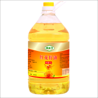 钿满堂红花籽油10L/桶