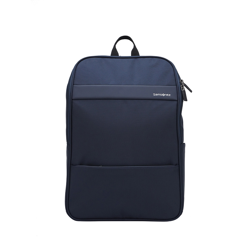 新秀丽(samsonite) TQ3*61005 蓝色双肩包