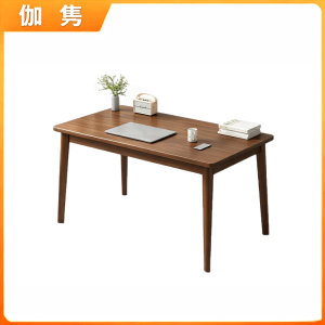 伽隽 写字桌 80*55*72cm 张