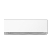 奥克斯(AUX)KFR-72GW/BpR3GAQM(B1)3匹 新1级能效变频 壁挂式冷暖空调 白色