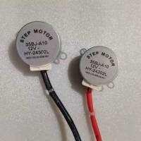 帮客材配 全新原装 倍科 KFR- 35GW/SA1 步进电机 35BJ-A10 双电机 Ori1收前务必验货