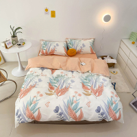 雅鹿 全棉四件套