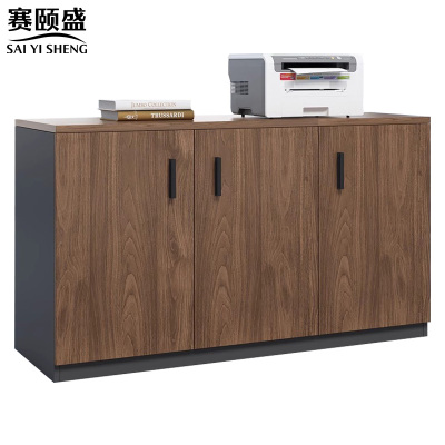 赛颐盛三门矮柜1.2米台