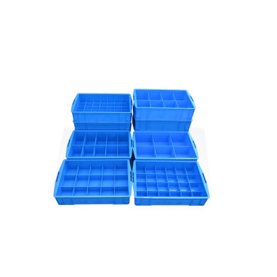 菲尔阿扎 PHIL ARZA 分隔式零件盒15格/个