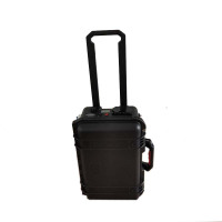 领航电器(LHDQ) LH600B 便携移动箱式照明灯 100W 冷光 220V IP54(计价单位:台)黑色