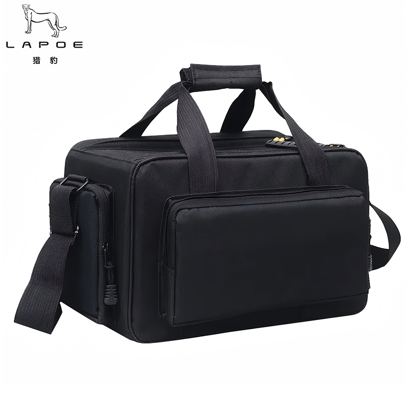 猎豹单肩工具包摄影包相机包35*20*23cm/个