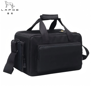 猎豹单肩工具包摄影包相机包35*20*23cm/个