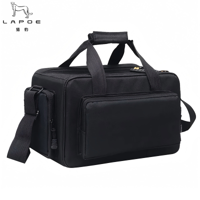 猎豹单肩工具包摄影包相机包35*20*23cm/个