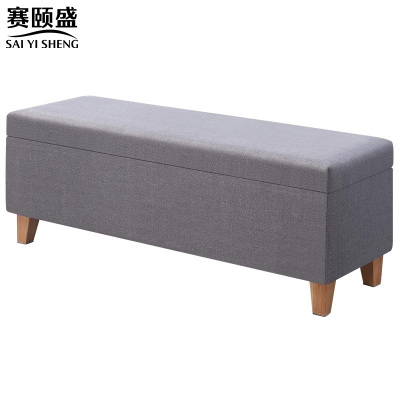 赛颐盛收纳换鞋凳1100*400*450mm个