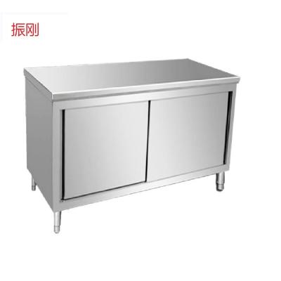 振刚 拉门工作台 800*700*800 台