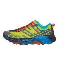 HOKA ONE ONE户外休闲鞋速干透气防滑耐磨男款登山鞋