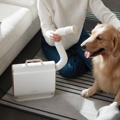 摩飞电器 烘被机暖被机被褥干燥机 被子衣服烘干机烘鞋器 家用便携式小型速干衣机除螨除湿MR2070