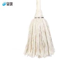 鋆珑 木把白拖把 F-689 把