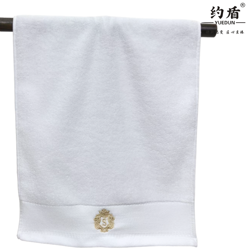 约盾 维纳斯全棉毛巾 YD-W09/条