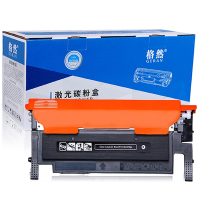 格然 联想LT1821K黑色碳粉盒适用Lenovo CS1821 CS1831 CM7110W CM7120W硒鼓/墨盒