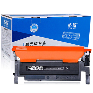格然 联想LT1821K黑色碳粉盒适用Lenovo CS1821 CS1831 CM7110W CM7120W硒鼓/墨盒