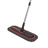 大号平板拖把家用拖布地板懒人平托排拖神奇清洁免手洗替换一拖净