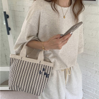 含棉短袖短裤运动两件套女夏季休闲打底衫T恤女口袋三分裤套装女