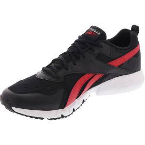 锐步(REEBOK)男士休闲跑步鞋轻便舒适潮流百搭运动鞋